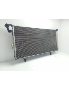 Recambio de condensador a/a para subaru legacy kombi/outback b14 outback limited referencia OEM IAM    2