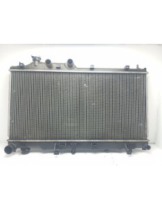 Recambio de radiador agua para subaru legacy kombi/outback b14 outback limited referencia OEM IAM   