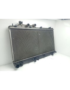 Recambio de radiador agua para subaru legacy kombi/outback b14 outback limited referencia OEM IAM    2