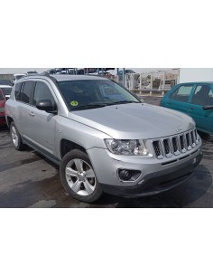 jeep compass del año 2012