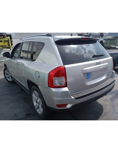 jeep compass del año 2012 2