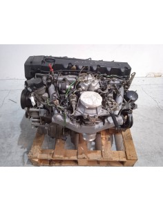 Recambio de motor completo para mercedes-benz clase e (w124) berlina 3.0 cat referencia OEM IAM 103983 193208 4 MATIC