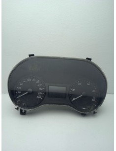Recambio de cuadro instrumentos para mercedes-benz vito mixto (447) 114/116 cdi, 119 cdi/bt lang (447.703) referencia OEM IAM   