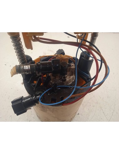 Recambio de bomba combustible para bmw serie 3 berlina (e90) 320d referencia OEM IAM 7197074  