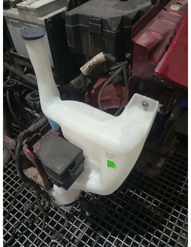 Recambio de deposito limpia para ford fiesta vi (cb1, ccn) 1.6 tdci referencia OEM IAM 8A6117B613AG  
