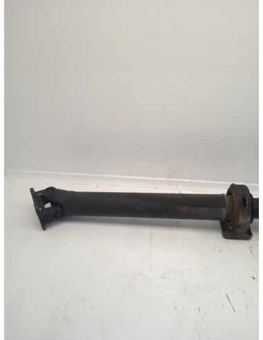 Recambio de transmision central para ssangyong rexton / rexton ii (gab_) 2.7 xdi referencia OEM IAM 3320008120  