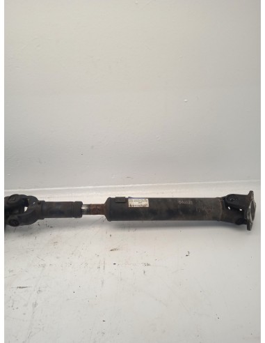 Recambio de transmision central para ssangyong rexton / rexton ii (gab_) 2.7 xdi referencia OEM IAM 3320008120  