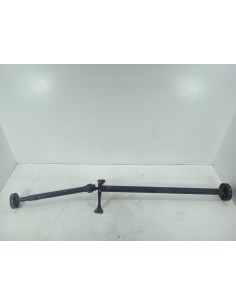 Recambio de transmision central para volkswagen tiguan (5n1) +motion referencia OEM IAM 5N0521101E  