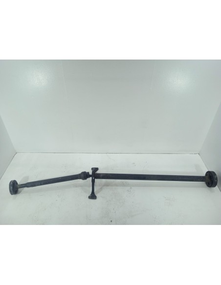 Recambio de transmision central para volkswagen tiguan (5n1) +motion referencia OEM IAM 5N0521101E  
