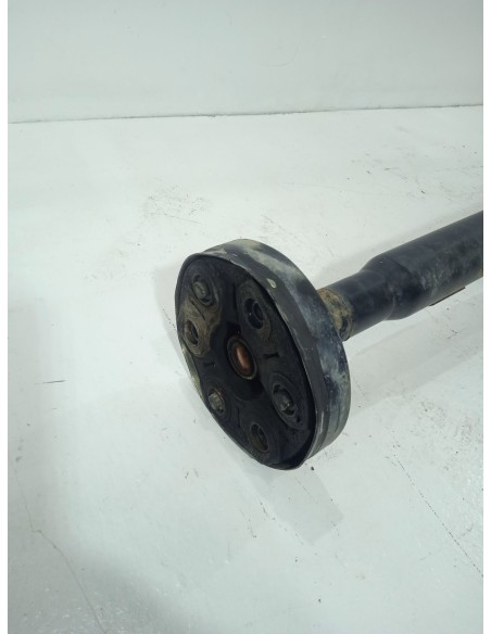 Recambio de transmision central para volkswagen tiguan (5n1) +motion referencia OEM IAM 5N0521101E  