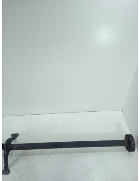 Recambio de transmision central para volkswagen tiguan (5n1) +motion referencia OEM IAM 5N0521101E  