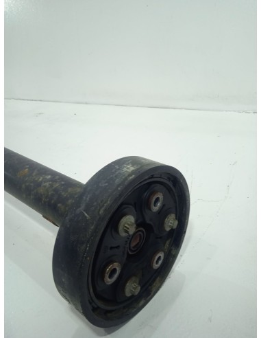 Recambio de transmision central para volkswagen tiguan (5n1) +motion referencia OEM IAM 5N0521101E  