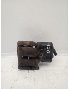 Recambio de pinza de freno delantera derecha para volkswagen tiguan (5n1) +motion referencia OEM IAM 5N0615404 ELECTRICA 