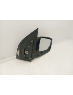 Recambio de retrovisor derecho para kia carnival 2.9 crdi vgt concept referencia OEM IAM 876204D2319B COLOR NEGRO 5 PINES 2