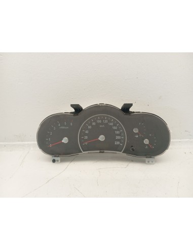 Recambio de cuadro instrumentos para kia carnival 2.9 crdi vgt concept referencia OEM IAM 940034D265  
