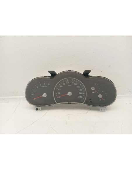 Recambio de cuadro instrumentos para kia carnival 2.9 crdi vgt concept referencia OEM IAM 940034D265  