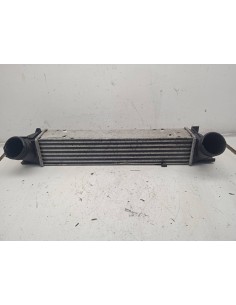 Recambio de intercooler para bmw serie 3 berlina (e90) 320d referencia OEM IAM 752491608  