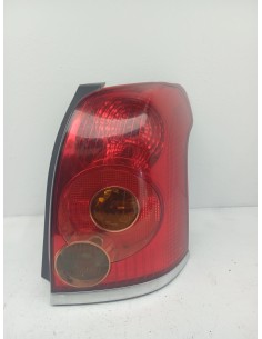Recambio de piloto trasero derecho para toyota avensis station wagon (_t25_) 2.0 (azt250_) referencia OEM IAM 8155105180  