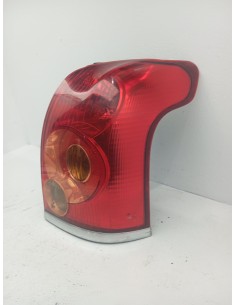 Recambio de piloto trasero derecho para toyota avensis station wagon (_t25_) 2.0 (azt250_) referencia OEM IAM 8155105180   2