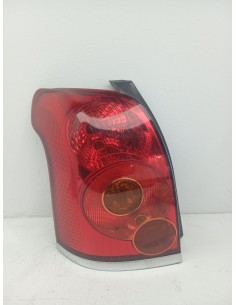 Recambio de piloto trasero izquierdo para toyota avensis station wagon (_t25_) 2.0 (azt250_) referencia OEM IAM 8156105170  