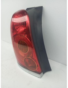 Recambio de piloto trasero izquierdo para toyota avensis station wagon (_t25_) 2.0 (azt250_) referencia OEM IAM 8156105170   2