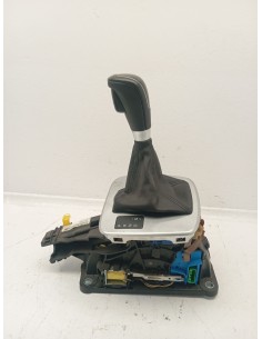 Recambio de palanca cambio para ford mondeo ber. (ca2) trend referencia OEM IAM 7G917C453AE AUTOMATICA  2