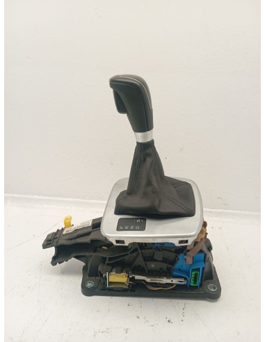 Recambio de palanca cambio para ford mondeo ber. (ca2) trend referencia OEM IAM 7G917C453AE AUTOMATICA 