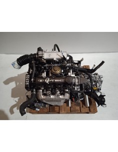 Recambio de motor completo para daewoo lanos 1.4 cat referencia OEM IAM A13SMS 75 CV BP01 ACCESORIOS CAJA Nº 4 2