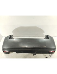 Recambio de paragolpes trasero para citroën c5 iii (rd_) 1.6 hdi 110 referencia OEM IAM 7410FH  