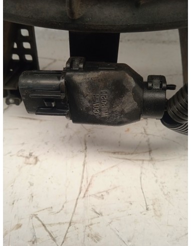 Recambio de electroventilador para kia sorento 2.5 crdi vgt ex1 referencia OEM IAM 977353E000  