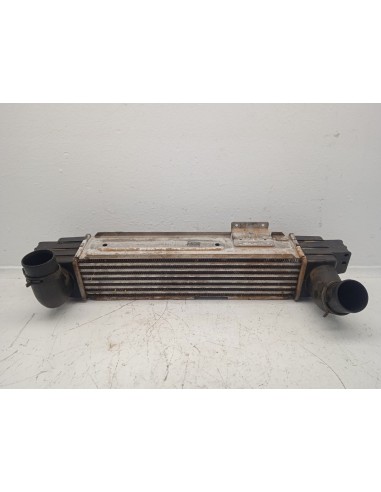 Recambio de intercooler para kia sorento 2.5 crdi vgt ex1 referencia OEM IAM 281904A160  