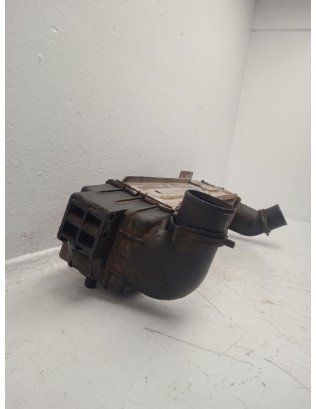 Recambio de intercooler para kia sorento 2.5 crdi vgt ex1 referencia OEM IAM 281904A160  