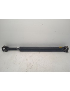 Recambio de transmision central para kia sorento 2.5 crdi vgt ex1 referencia OEM IAM 491003E300  