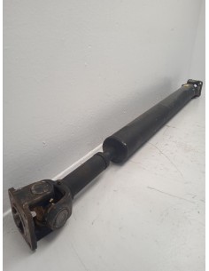 Recambio de transmision central para kia sorento 2.5 crdi vgt ex1 referencia OEM IAM 491003E300   2