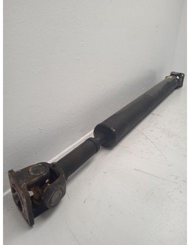 Recambio de transmision central para kia sorento 2.5 crdi vgt ex1 referencia OEM IAM 491003E300  