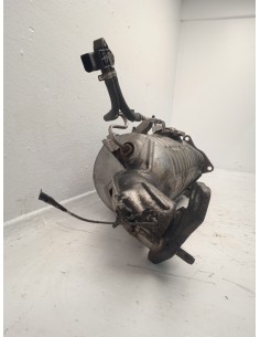 Recambio de catalizador para subaru legacy kombi/outback b14 outback limited referencia OEM IAM 44612AA570   2