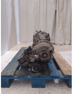 Recambio de caja cambios para kia sorento 2.5 crdi vgt ex1 referencia OEM IAM X4BA4   2