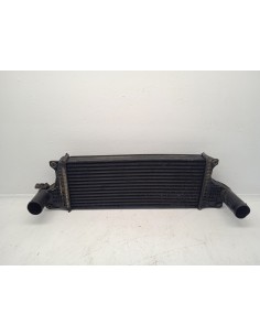 Recambio de intercooler para tata aria 2.2 di awd referencia OEM IAM   