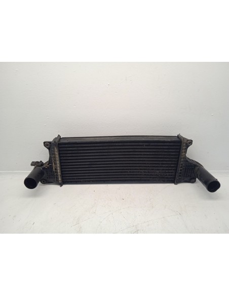 Recambio de intercooler para tata aria 2.2 di awd referencia OEM IAM   