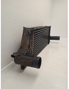 Recambio de intercooler para tata aria 2.2 di awd referencia OEM IAM    2