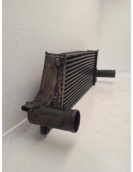 Recambio de intercooler para tata aria 2.2 di awd referencia OEM IAM   