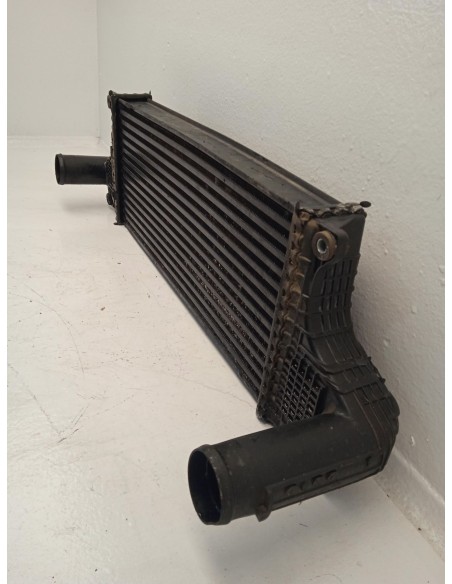 Recambio de intercooler para tata aria 2.2 di awd referencia OEM IAM   