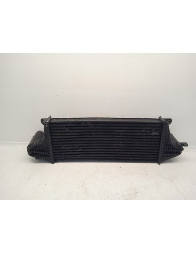 Recambio de intercooler para tata aria 2.2 di awd referencia OEM IAM   