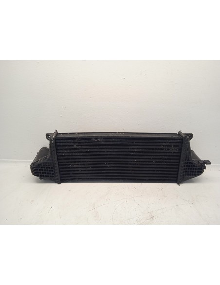 Recambio de intercooler para tata aria 2.2 di awd referencia OEM IAM   