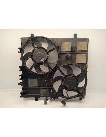 Recambio de electroventilador para tata aria 2.2 di awd referencia OEM IAM   