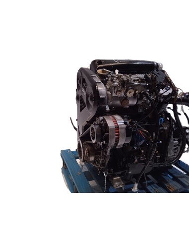 Recambio de motor completo para renault express referencia OEM IAM F8M730 55 CV BP03 