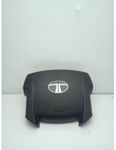 Recambio de airbag delantero izquierdo para tata aria 2.2 di awd referencia OEM IAM   