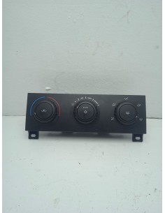 Recambio de mando climatizador para tata aria 2.2 di awd referencia OEM IAM   