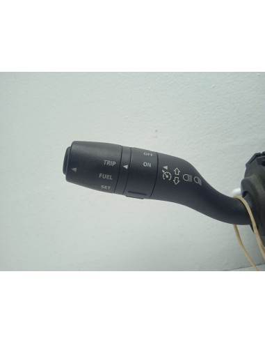 Recambio de mando luces para tata aria 2.2 di awd referencia OEM IAM   
