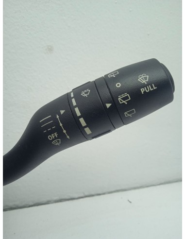 Recambio de mando luces para tata aria 2.2 di awd referencia OEM IAM   